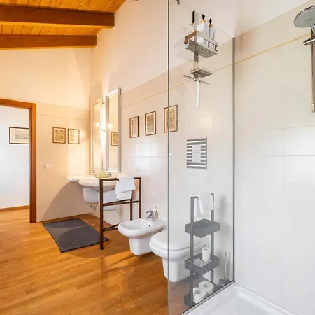 Homeby, Corte Dello Zanchino Villa *