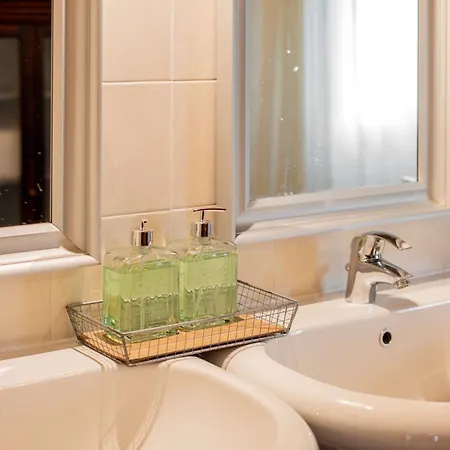 Villa Homeby, Corte Dello Zanchino *