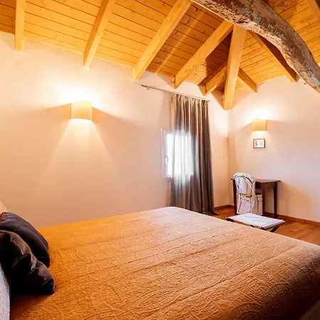 Villa Homeby, Corte Dello Zanchino *