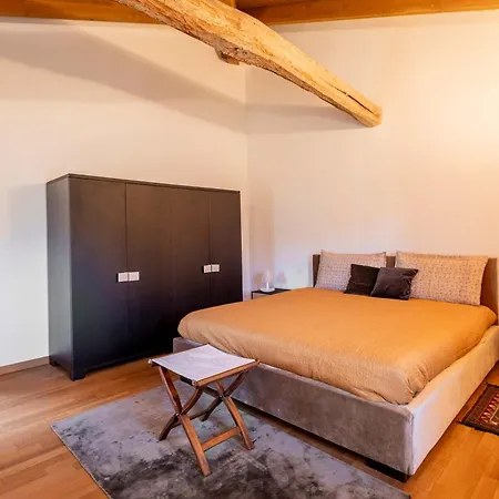 Homeby, Corte Dello Zanchino *