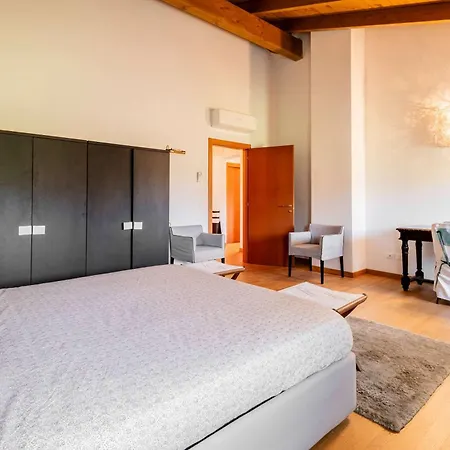 Homeby, Corte Dello Zanchino Villa