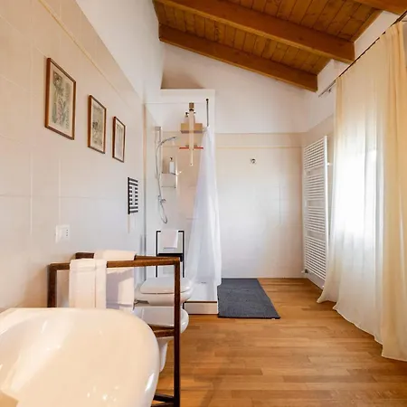 Villa Homeby, Corte Dello Zanchino *