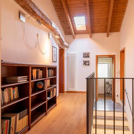 Homeby, Corte Dello Zanchino *