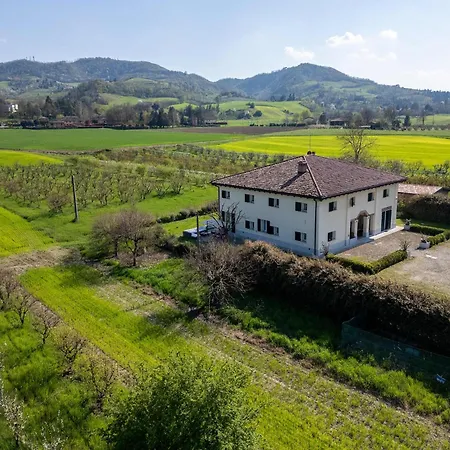 Homeby, Corte Dello Zanchino Villa *