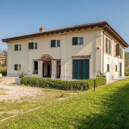 Villa Homeby, Corte Dello Zanchino *
