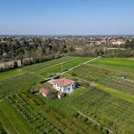 Homeby, Corte Dello Zanchino *