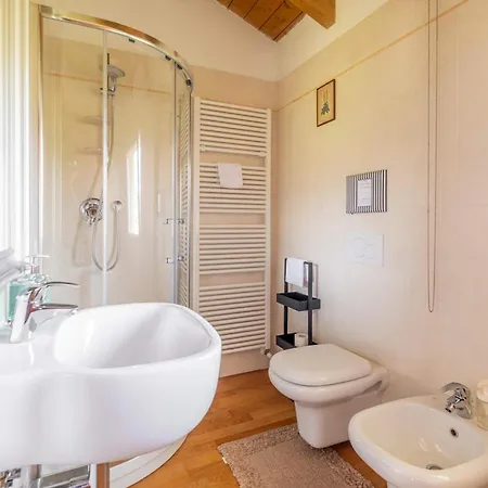 Homeby, Corte Dello Zanchino Zola Predosa