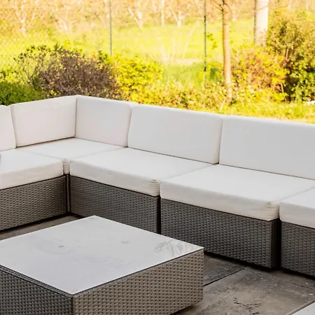 Villa Homeby, Corte Dello Zanchino *