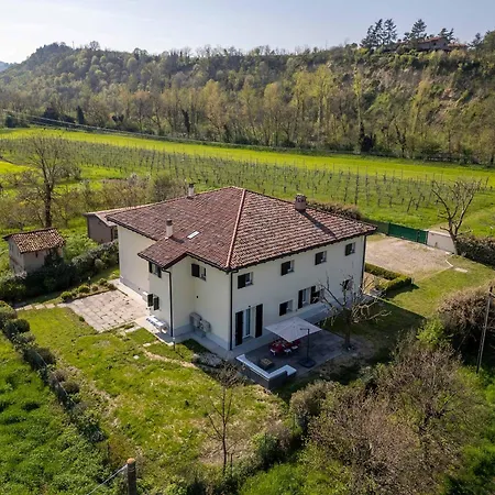 Villa Homeby, Corte Dello Zanchino Zola Predosa