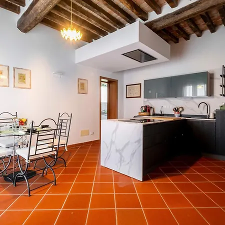 Homeby, Corte Dello Zanchino