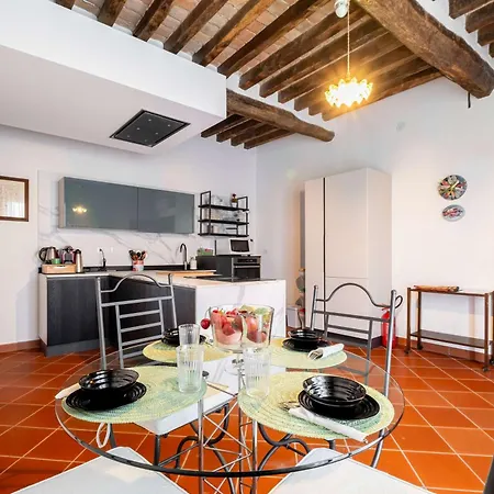 Homeby, Corte Dello Zanchino Villa *