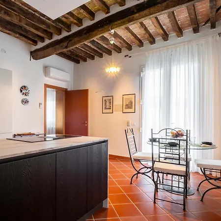Homeby, Corte Dello Zanchino Villa