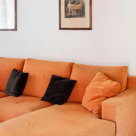 Villa Homeby, Corte Dello Zanchino