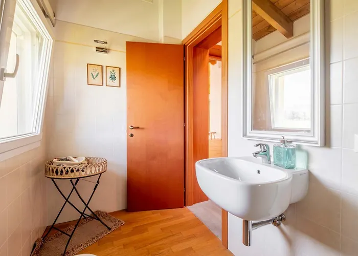 Homeby, Corte Dello Zanchino Zola Predosa