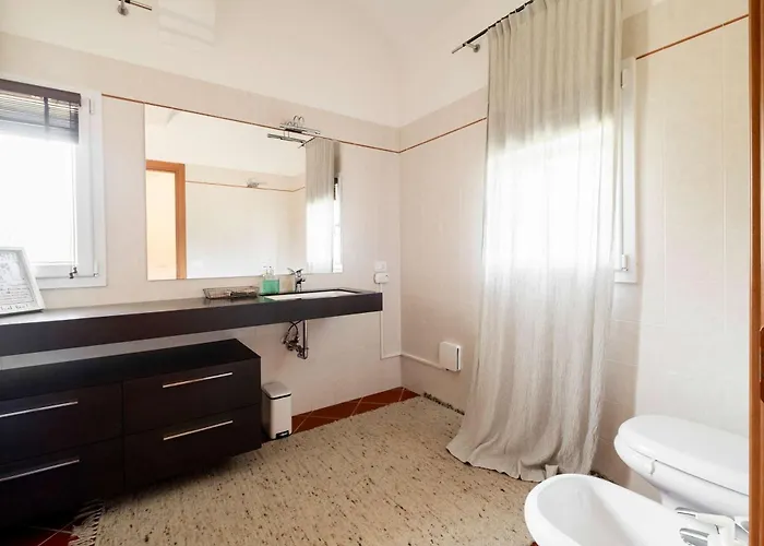 Homeby, Corte Dello Zanchino