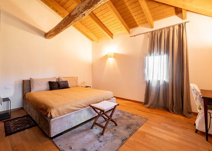 Willa Homeby, Corte Dello Zanchino Zola Predosa