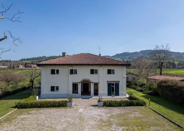 Homeby, Corte Dello Zanchino Willa Zola Predosa