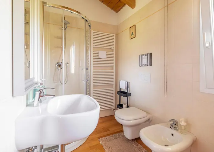 Homeby, Corte Dello Zanchino Zola Predosa