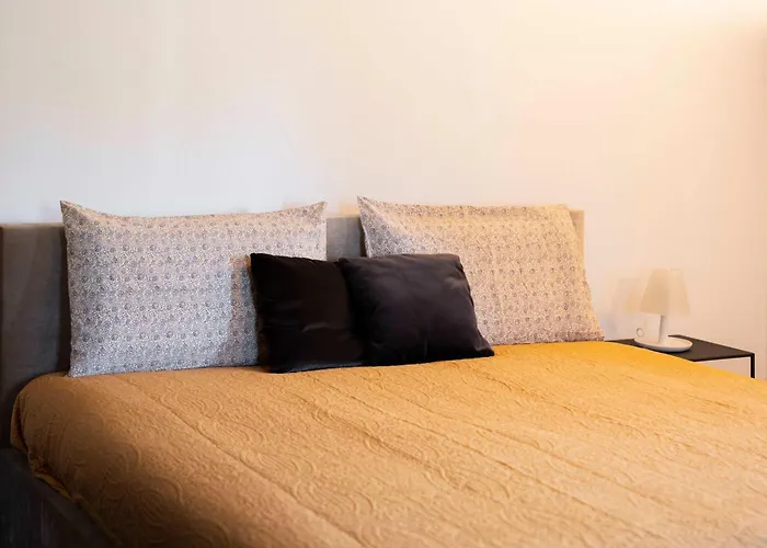 Homeby, Corte Dello Zanchino *