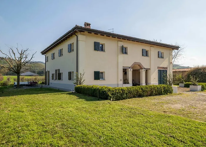 Willa Homeby, Corte Dello Zanchino Zola Predosa