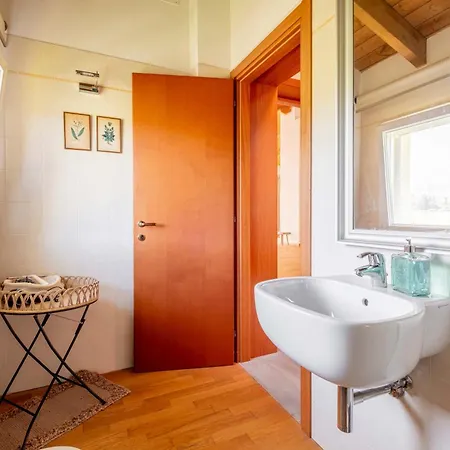 Homeby, Corte Dello Zanchino Τζόλα Πρεντόζα