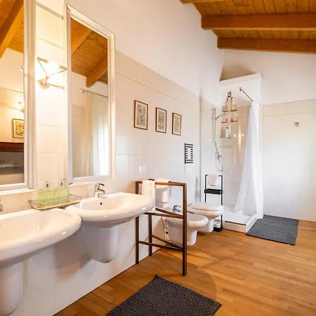 Villa Homeby, Corte Dello Zanchino Zola Predosa