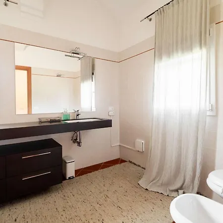 Homeby, Corte Dello Zanchino