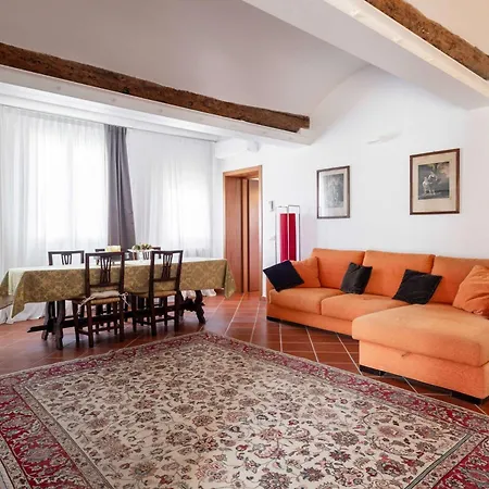 Βίλα Homeby, Corte Dello Zanchino Τζόλα Πρεντόζα