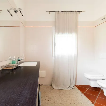 Homeby, Corte Dello Zanchino