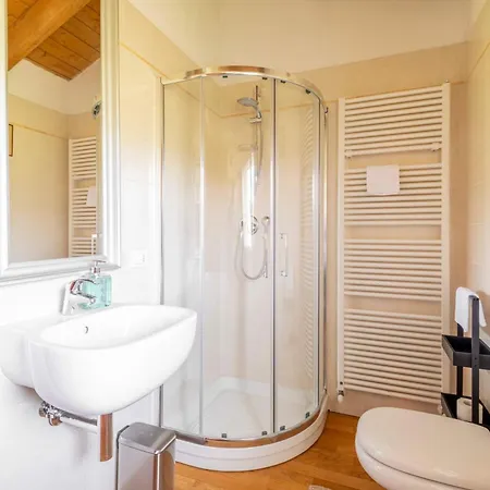 Homeby, Corte Dello Zanchino Βίλα *