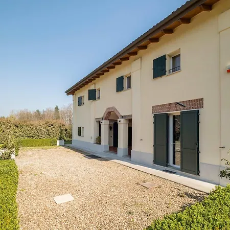 Homeby, Corte Dello Zanchino Βίλα Τζόλα Πρεντόζα