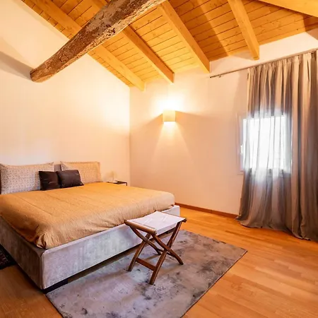 Βίλα Homeby, Corte Dello Zanchino Τζόλα Πρεντόζα