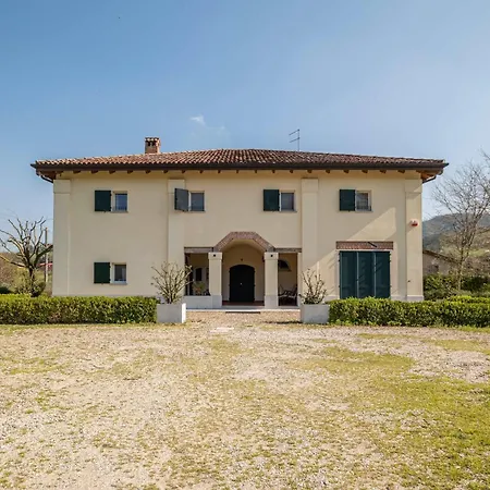 Βίλα Homeby, Corte Dello Zanchino