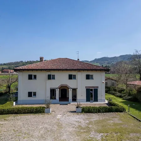 Homeby, Corte Dello Zanchino Βίλα Τζόλα Πρεντόζα