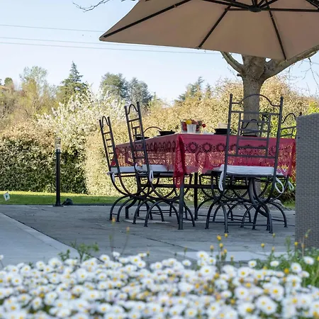 Homeby, Corte Dello Zanchino * Τζόλα Πρεντόζα