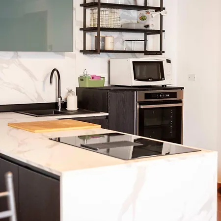 Homeby, Corte Dello Zanchino