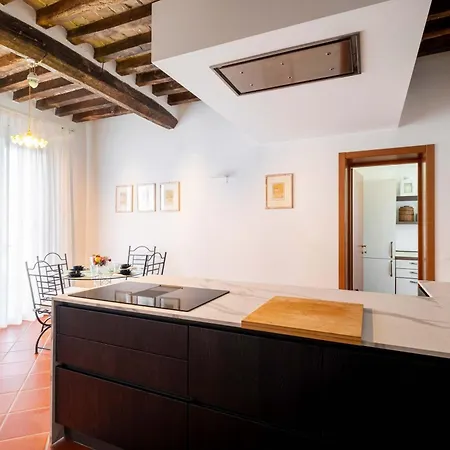 Corte Dello Zanchino Villa