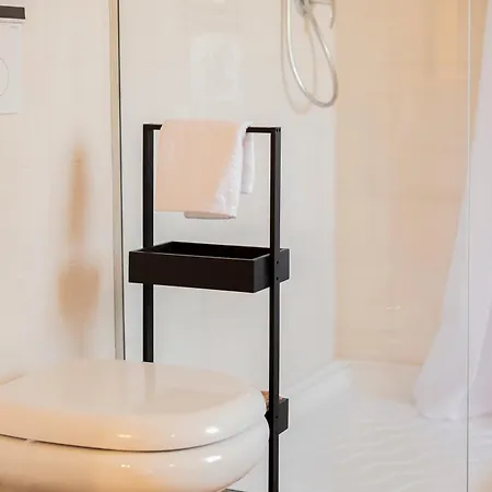 Βίλα Homeby, Corte Dello Zanchino