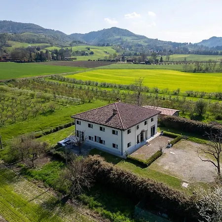 Homeby, Corte Dello Zanchino Βίλα *