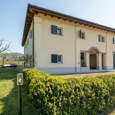 Villa Corte Dello Zanchino *