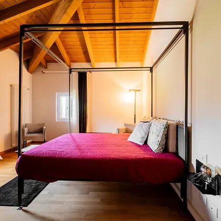 Βίλα Homeby, Corte Dello Zanchino Τζόλα Πρεντόζα