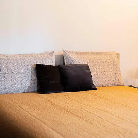 Homeby, Corte Dello Zanchino *