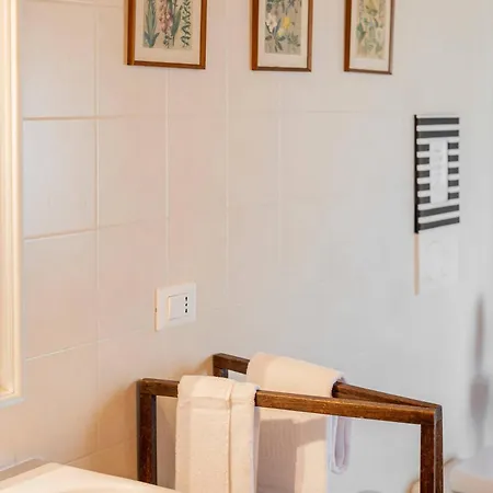 Corte Dello Zanchino Villa