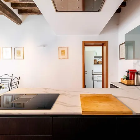 Villa Homeby, Corte Dello Zanchino *