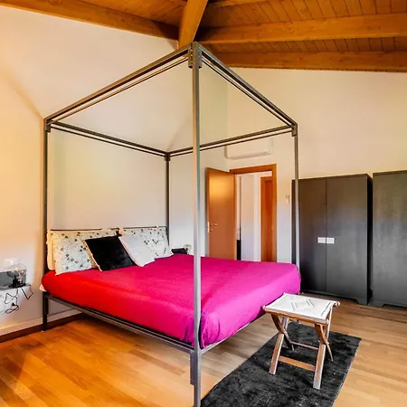 Homeby, Corte Dello Zanchino Zola Predosa