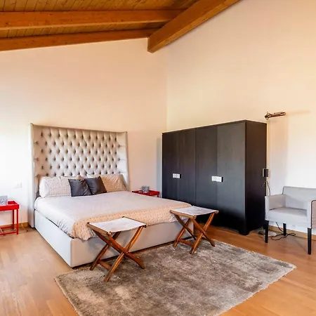 Homeby, Corte Dello Zanchino * Τζόλα Πρεντόζα