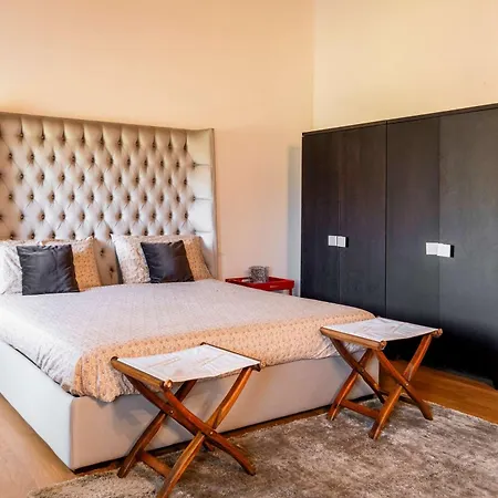 Homeby, Corte Dello Zanchino Βίλα Τζόλα Πρεντόζα