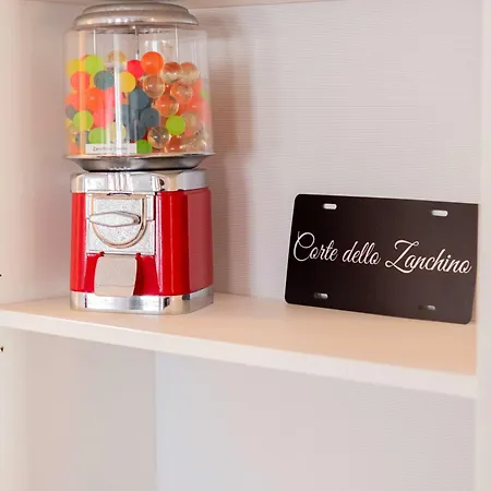 Homeby, Corte Dello Zanchino Τζόλα Πρεντόζα