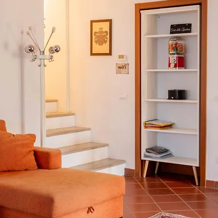 Homeby, Corte Dello Zanchino Villa