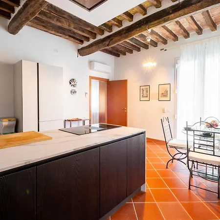 Βίλα Homeby, Corte Dello Zanchino *